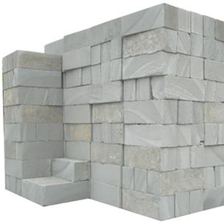 临潼不同砌筑方式蒸压加气混凝土砌块轻质砖 加气块抗压强度研究