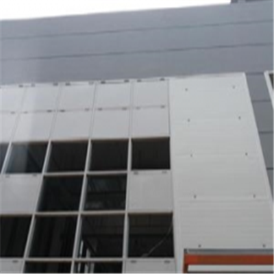 临潼新型蒸压加气混凝土板材ALC|EPS|RLC板材防火吊顶隔墙应用技术探讨